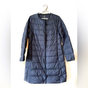 Uniqlo Ultra Light Down Jacket